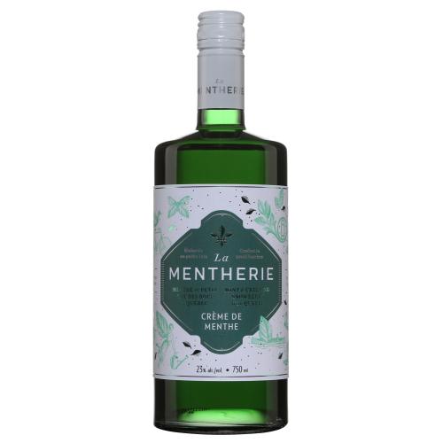 La Mentherie