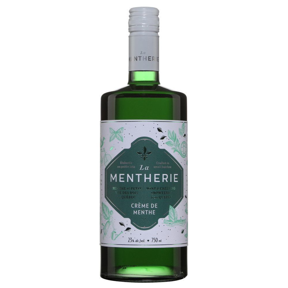 La Mentherie