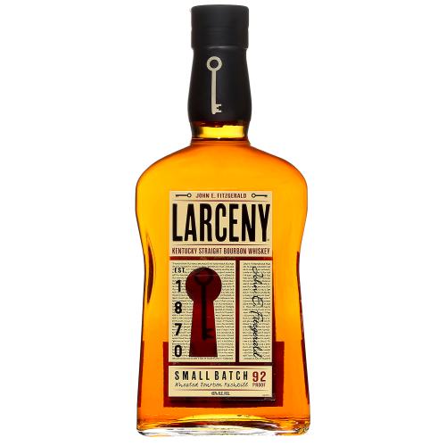 Larceny Bourbon