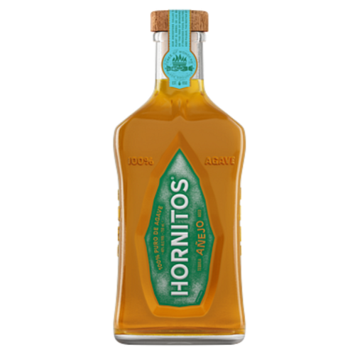 Hornitos Añejo Tequila