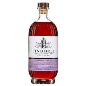 Lindores Casks of Lindores Oloroso Sherry Butts Lowlands Single Malt