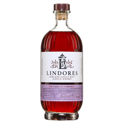 Lindores Casks of Lindores Oloroso Sherry Butts Lowlands Single Malt