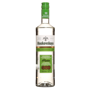 Moskovskaya