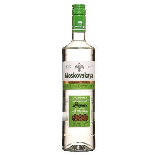 Moskovskaya