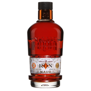 Naud Panama Anejo 15 years old