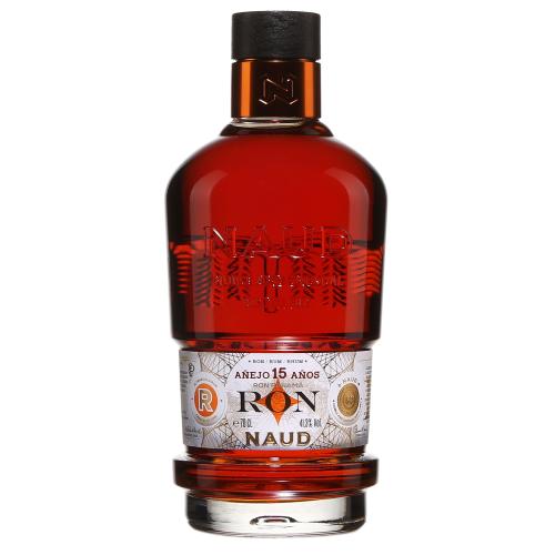 Naud Panama Anejo 15 years old