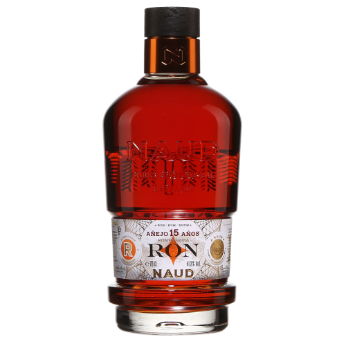 Naud Panama Anejo Rum