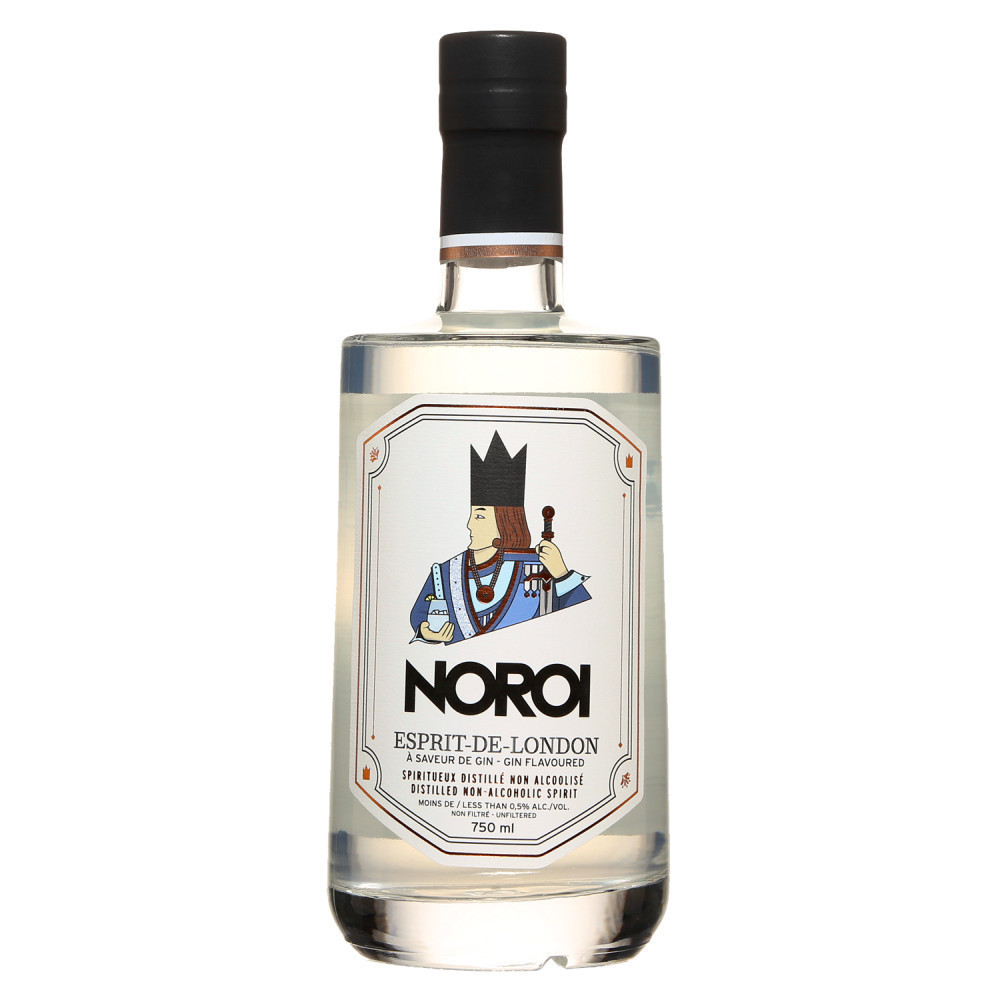 Noroi Esprit-de-London