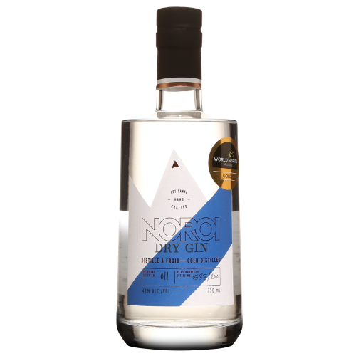 Noroi Gin