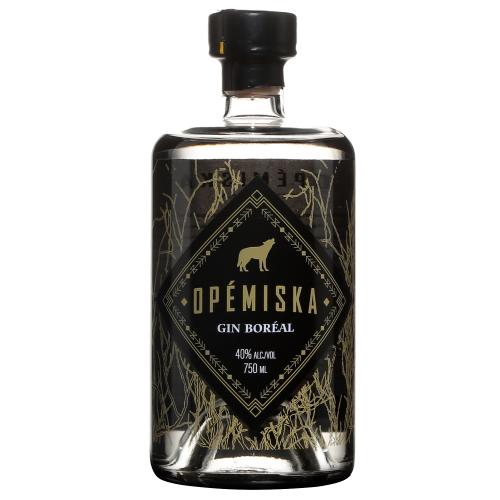 Opémiska