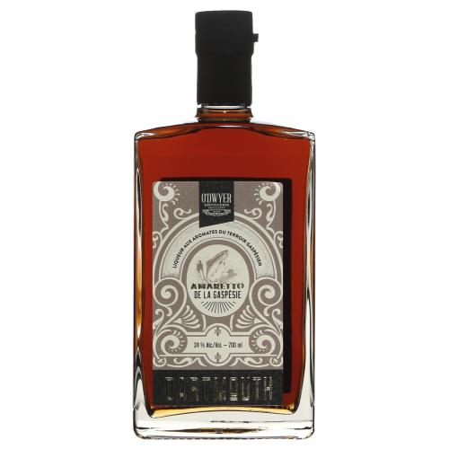 O'Dwyer Dartmouth Amaretto