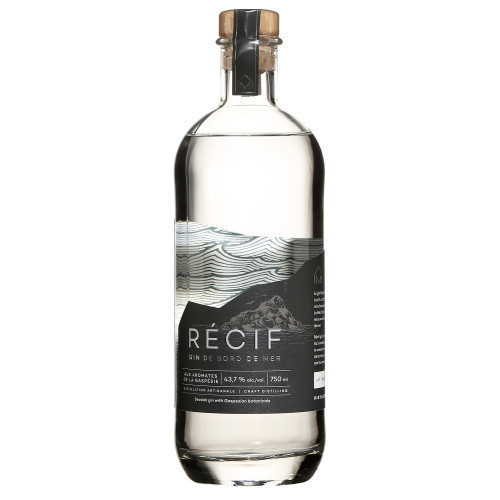 Récif Gin