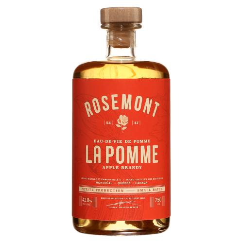 Rosemont La Pomme