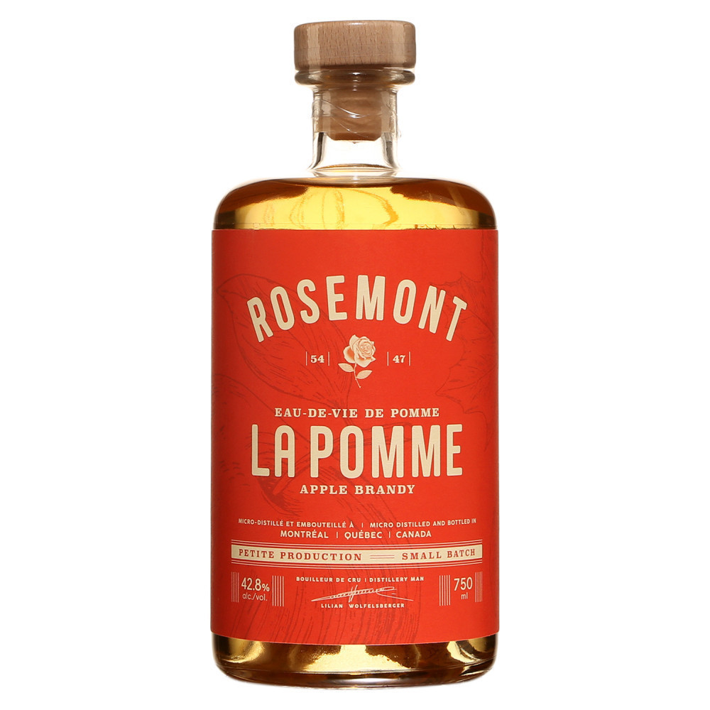 Rosemont La Pomme