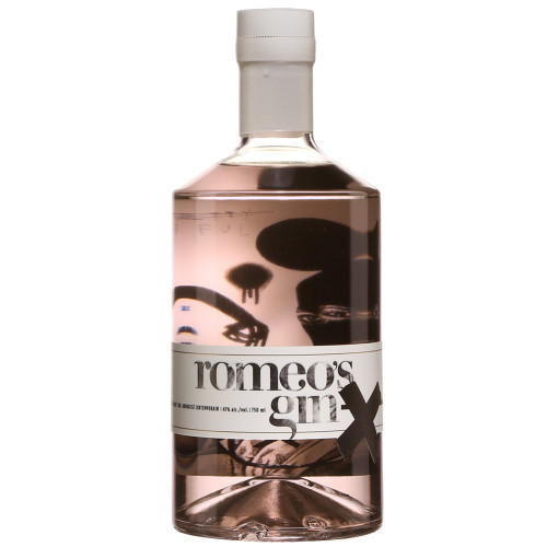 Romeos Gin X