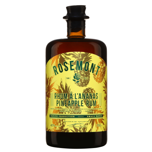 Rosemont Pineapple Rum