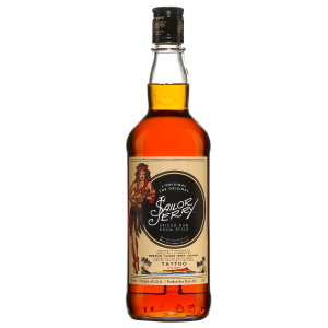 Sailor Jerry l'Original