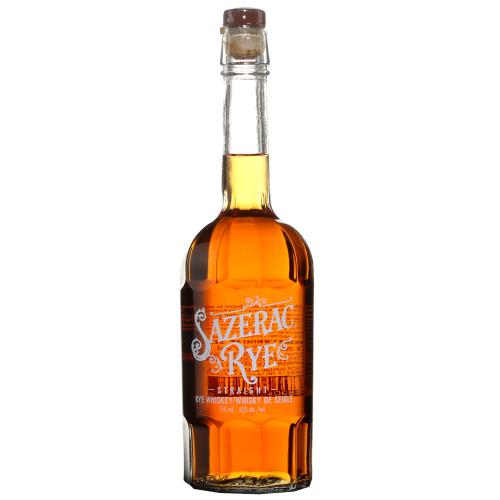 Sazerac Rye Straight Rye