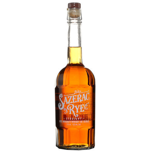 Sazerac Rye Straight Rye Whisky