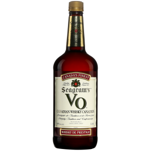 Seagram's V.O.