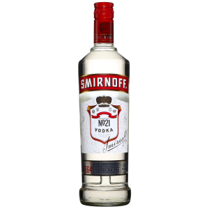 Smirnoff No.21