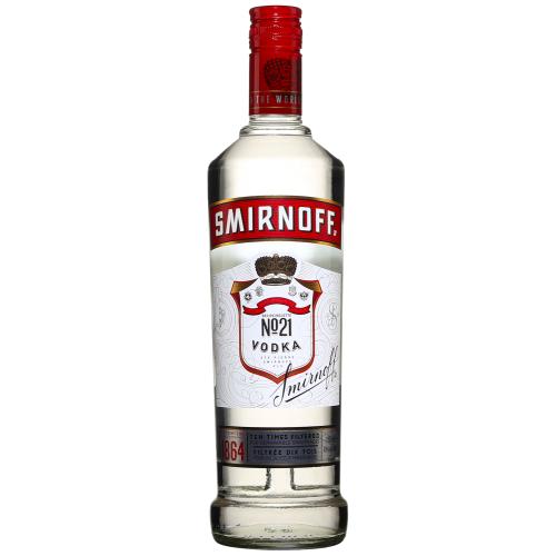 Smirnoff No.21