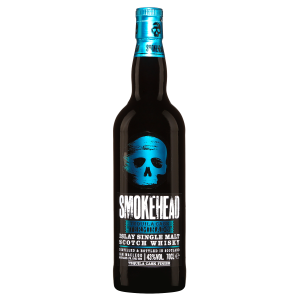 Smokehead Tequila Terminado Islay Single Malt