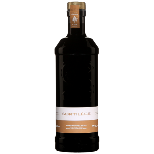 Sortilège Liqueur