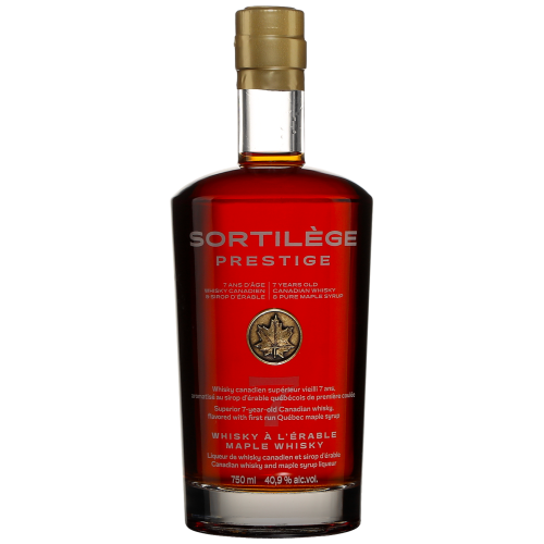Sortilège Prestige Liqueur