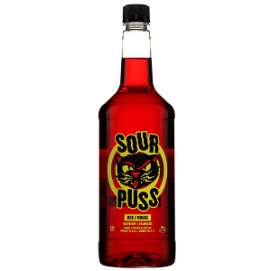 Sour Puss Raspberry