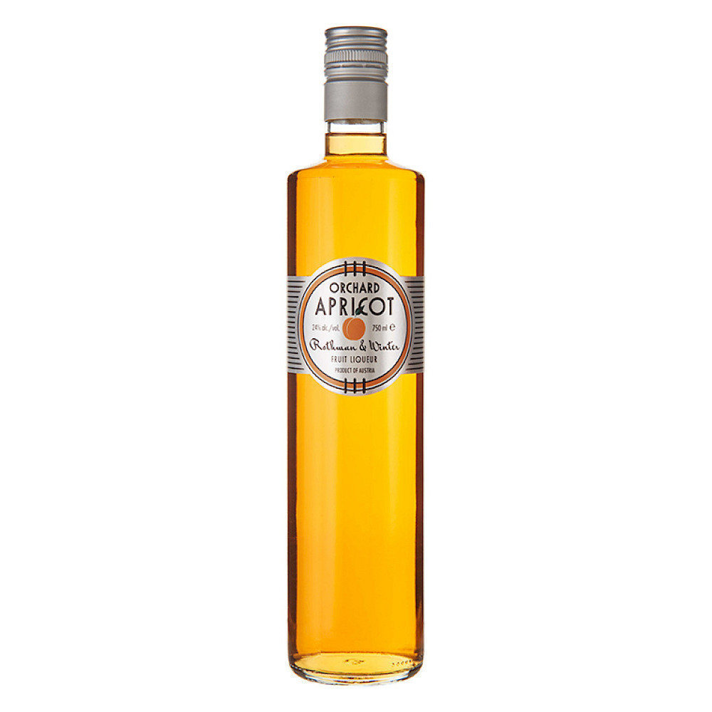 Rothman & Winter Orchard Apricot Liqueur