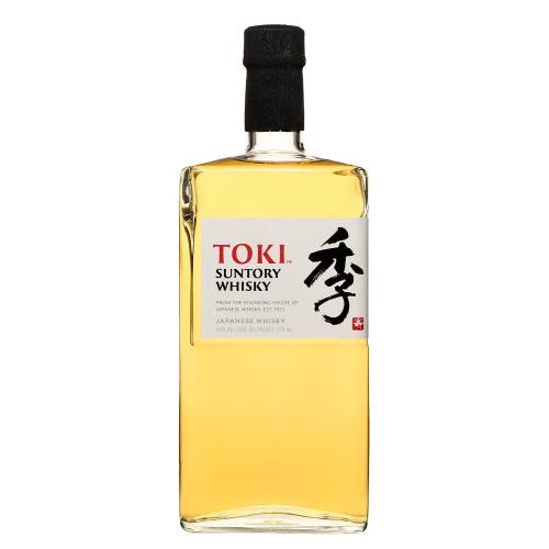 Suntory Toki