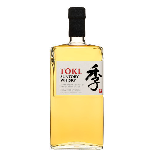 Suntory Toki Japanese Blended Whisky