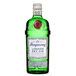 Tanqueray