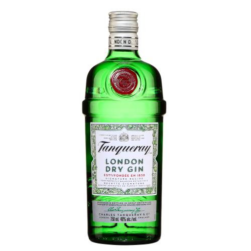 Tanqueray