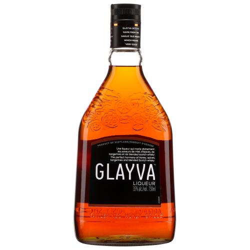 Glayva Liqueur