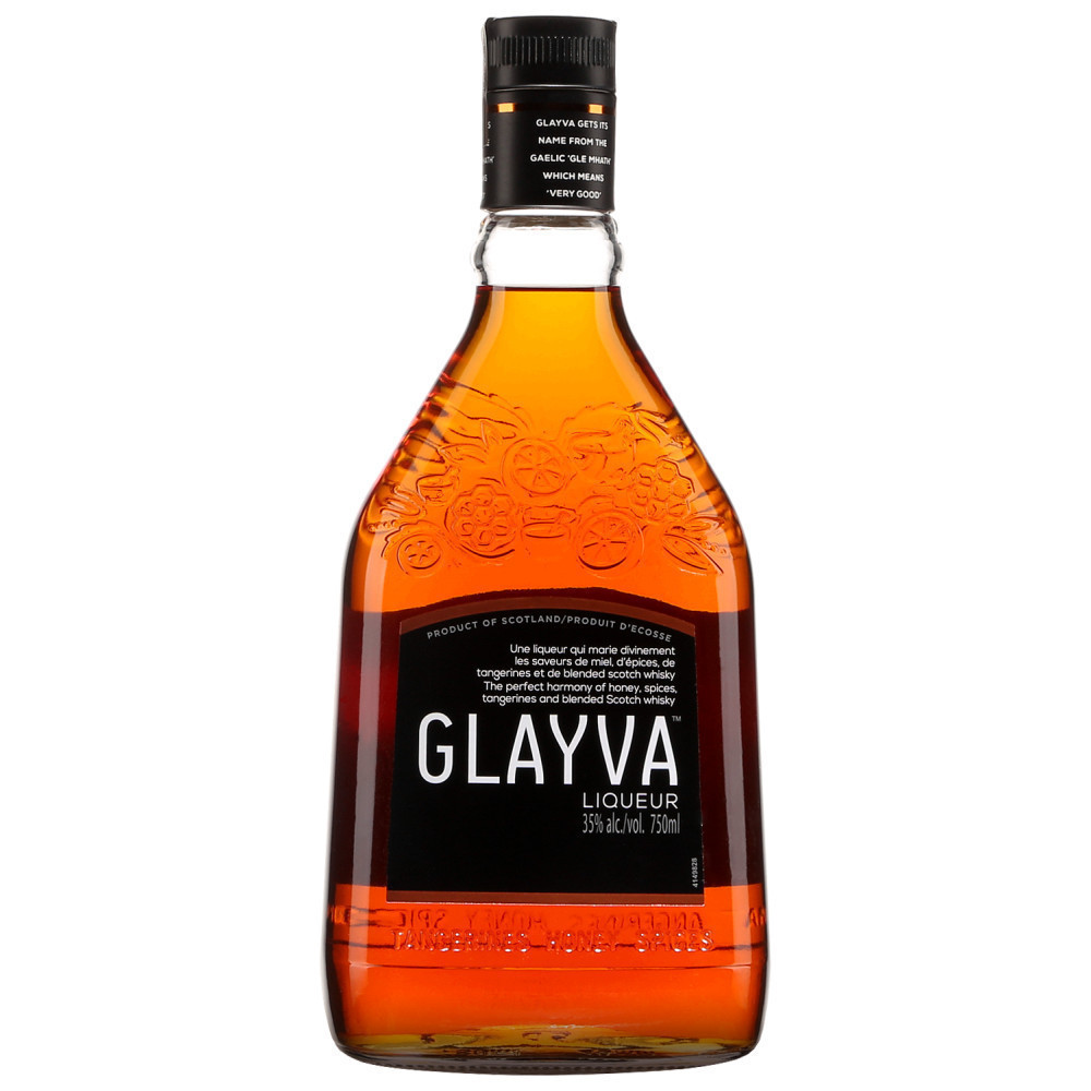 Glayva Liqueur