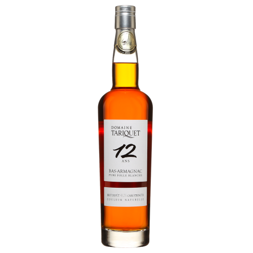 Domaine Tariquet Bas Armagnac Brandy