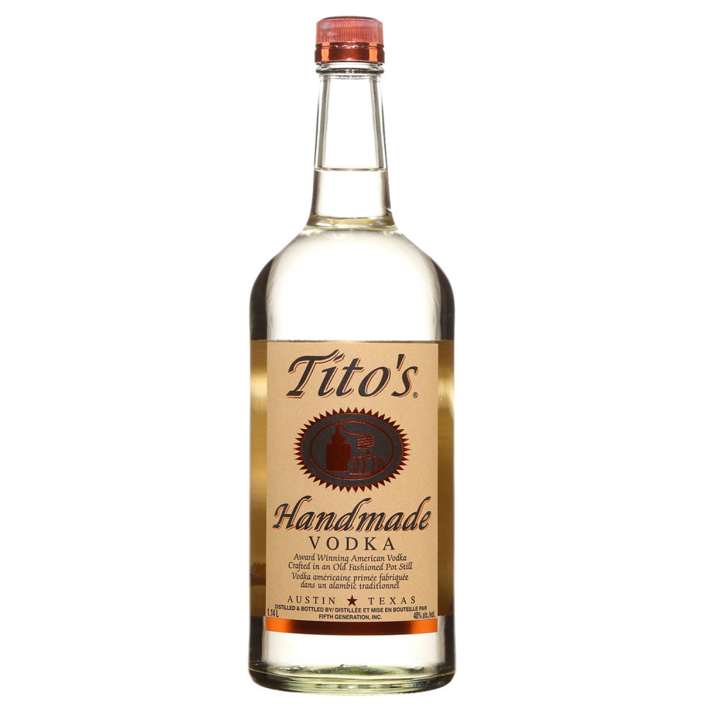 Tito's Handmade