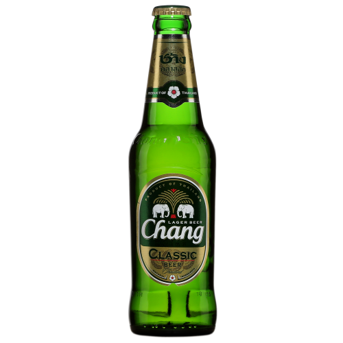 Cosmos Brewery Chang Classic Bière Lager