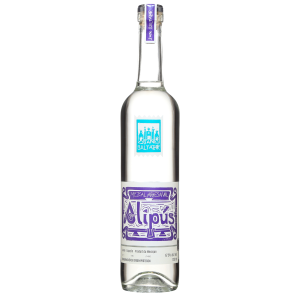 Alipus Mezcal San Balthazar Joven