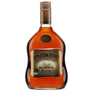 Appleton Estate Reserve Blend