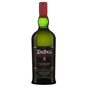 Ardbeg Wee Beastie 5 Year Old Islay Single Malt