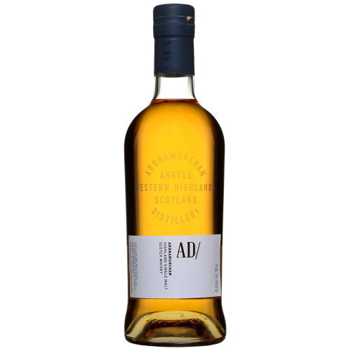 Ardnamurchan Single Malt Scotch Whisky