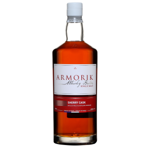 Armorik Sherry Finish Single Malt