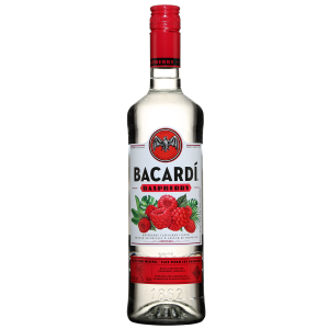 Bacardi Raspberry