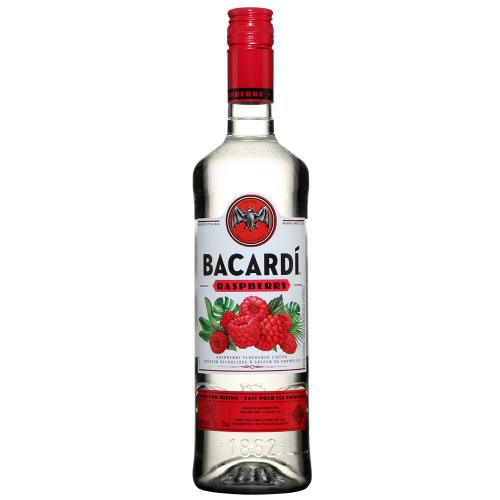 Bacardi Raspberry