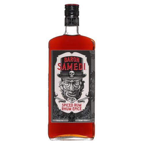 Baron Samedi