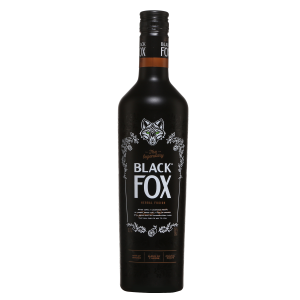 Black Fox