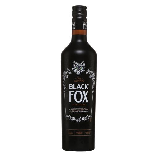 Black Fox